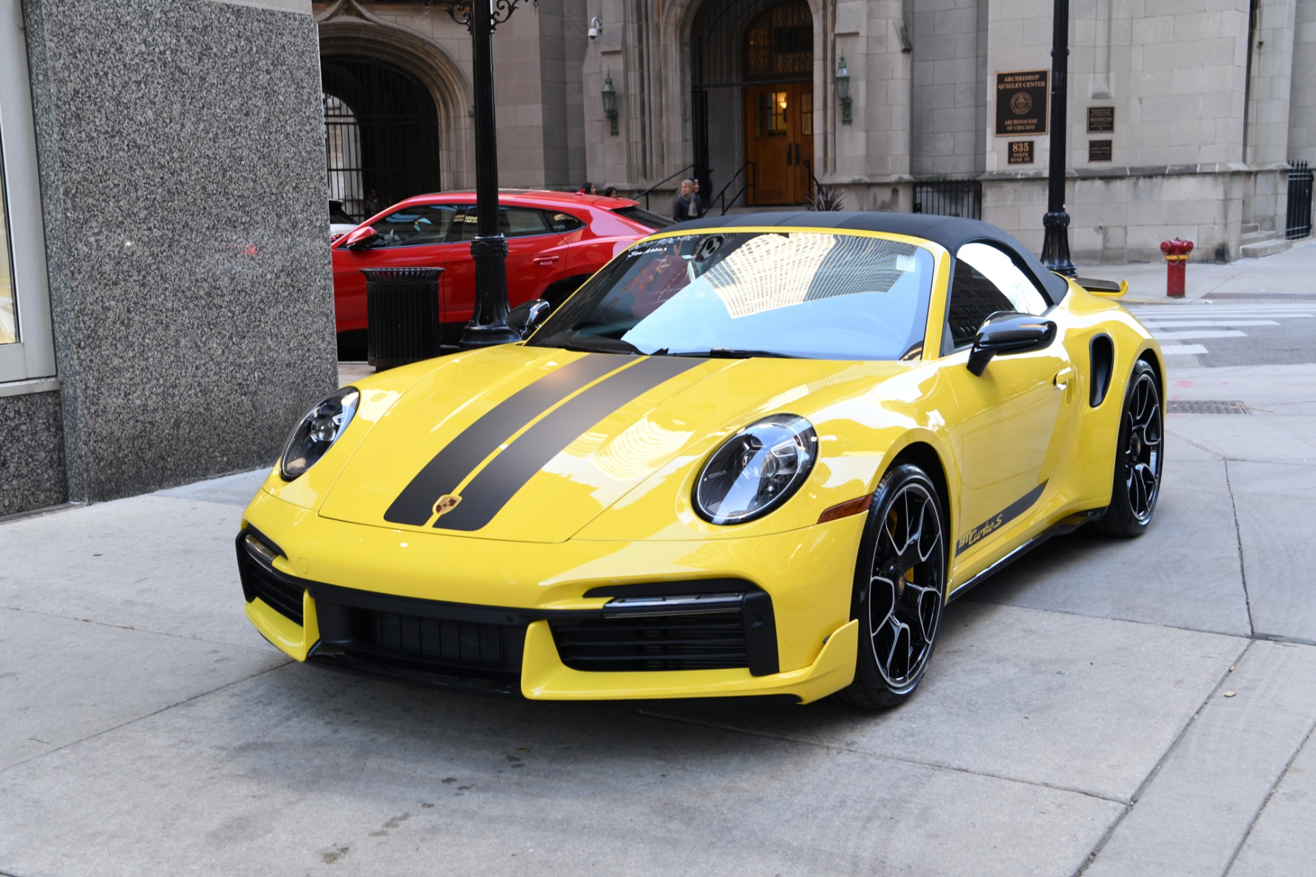 【未開封】アイドロン Porsche 911 Turbo S 2011 イエロー 未開封】アイドロン Porsche 911 Turbo S 2011 イエロー - メルカリ