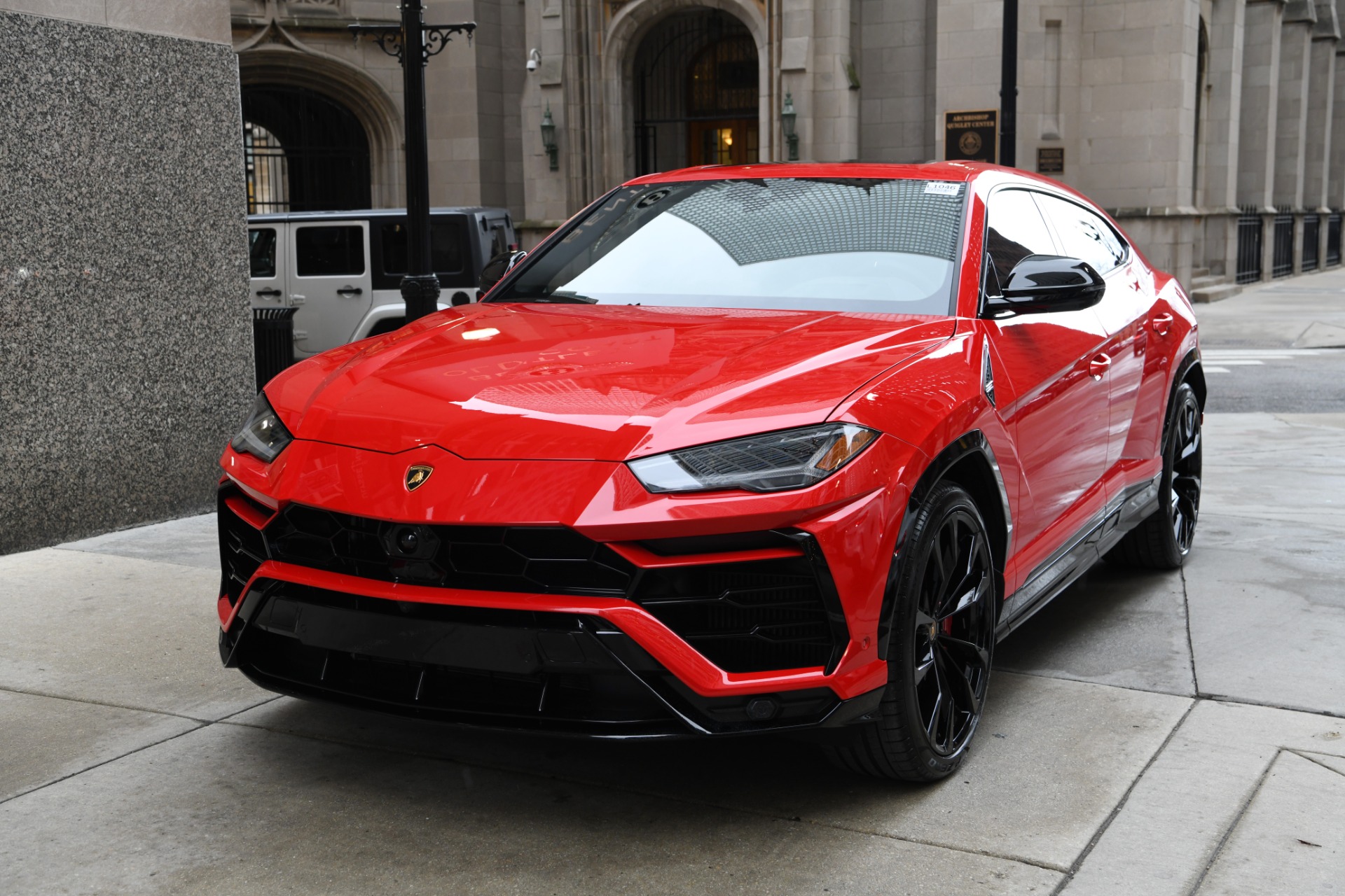 New-2022-Lamborghini-Urus-