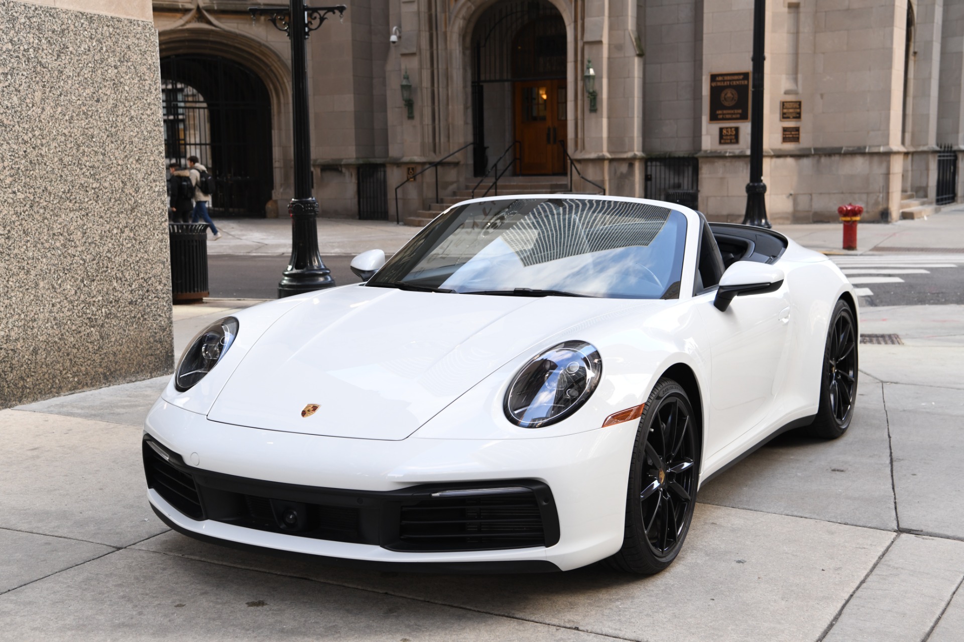 Used-2020-Porsche-911-Carrera-