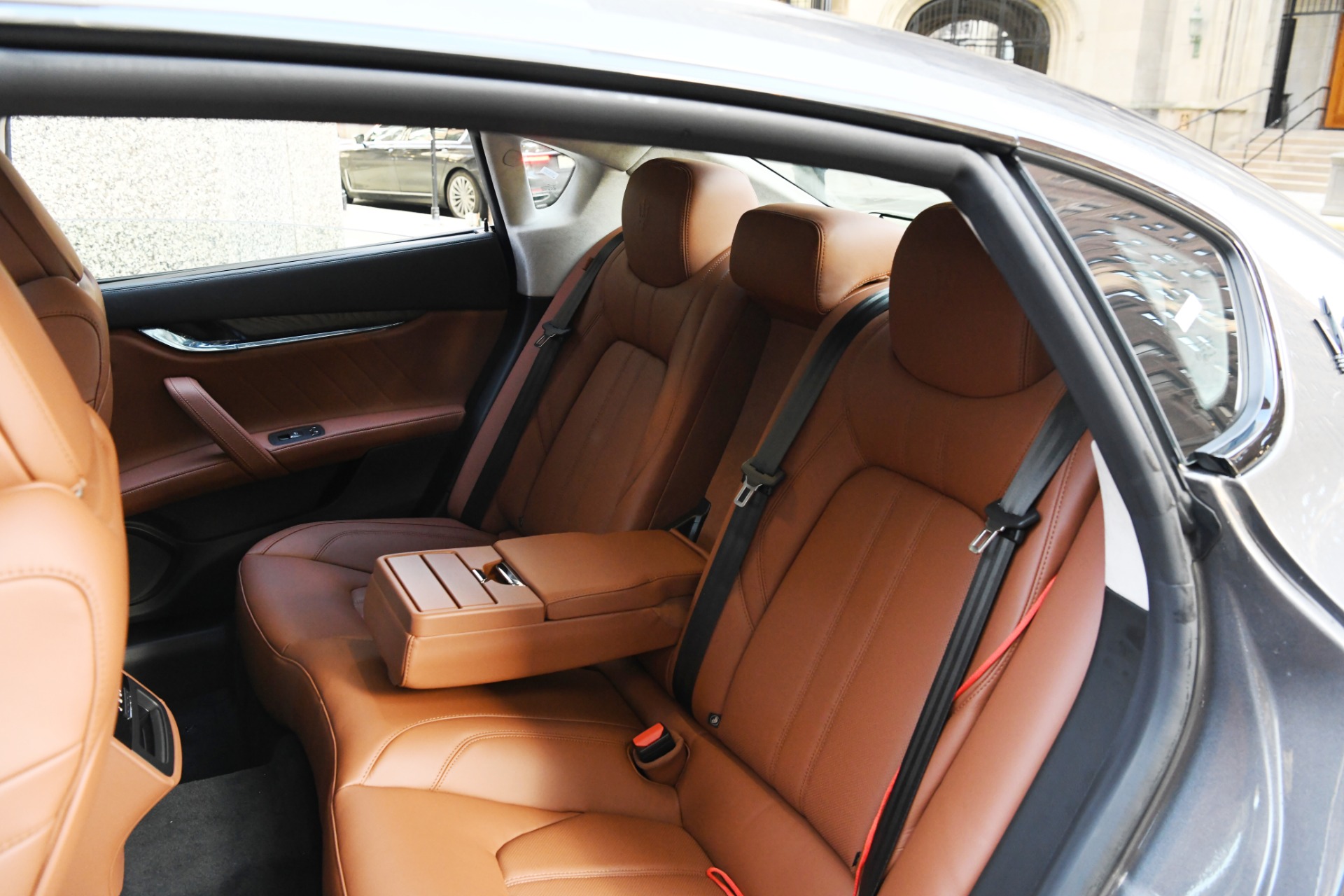 New 2023 Maserati Quattroporte Modena Q4 For Sale (Sold