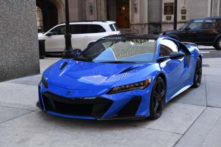 新品入荷 S Type SH-AWD NSX Acura 2022 Used For (Sold Sale トップス