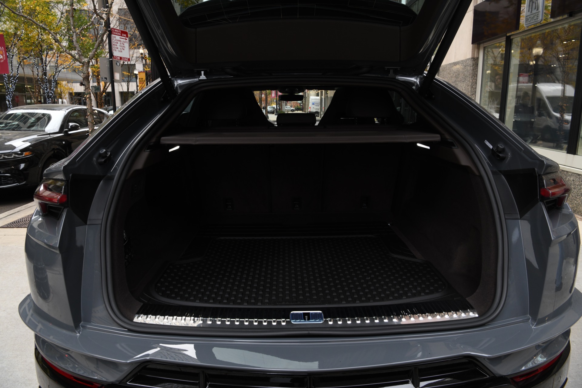 Used 2023 Lamborghini Urus S For Sale (Sold) | Lamborghini