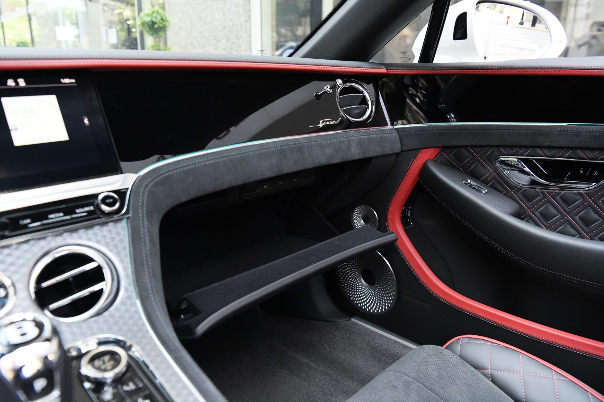 Used 2022 Bentley Continental GTC Convertible GTC Speed For