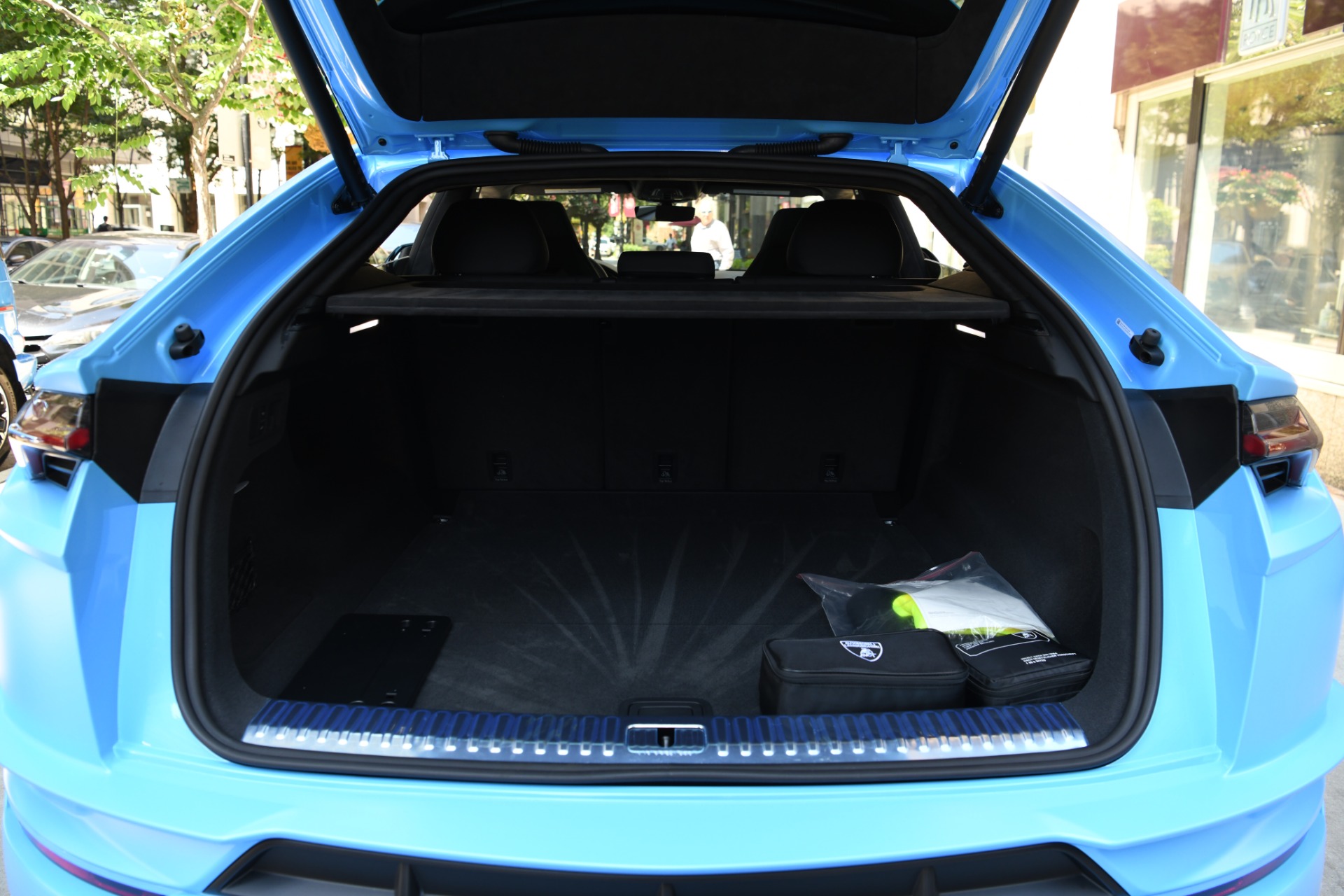 Used 2023 Lamborghini Urus S For Sale (Sold) | Lamborghini