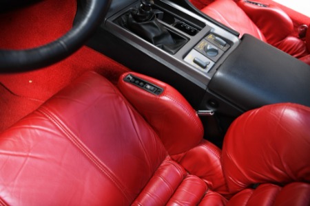 Used 1990 Chevrolet Corvette ZR1 For Sale (Sold Used 1990 Chevrolet Corvette ZR1 For Sale (Sold