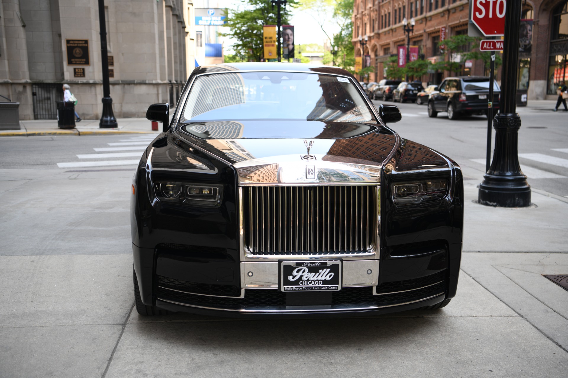 New-2023-Rolls-Royce-Phantom-