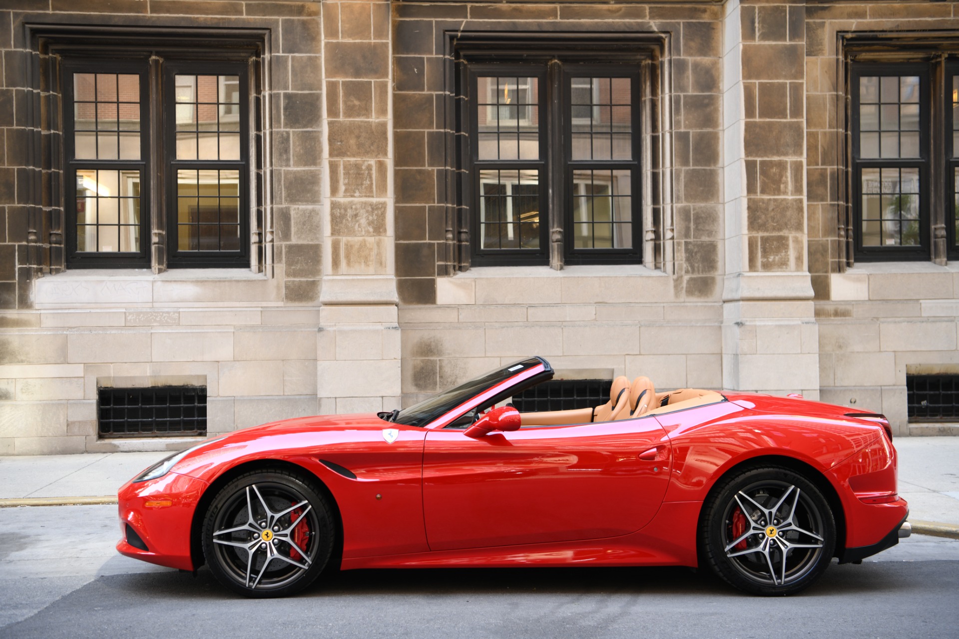 Used 2018 Ferrari California T For Sale (Sold) | Lamborghini