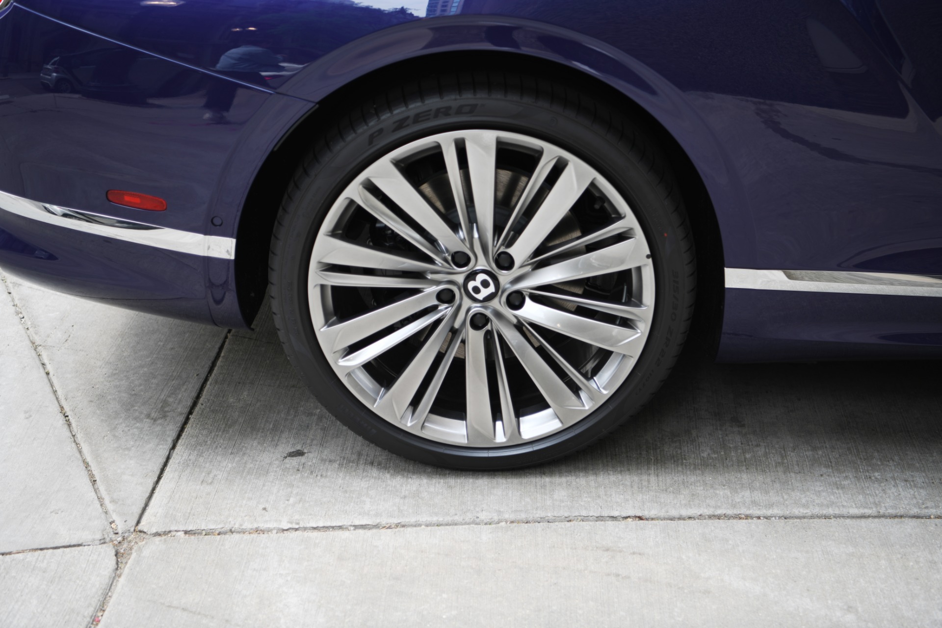 Used 2023 Bentley Continental GT GT Speed For Sale (Sold
