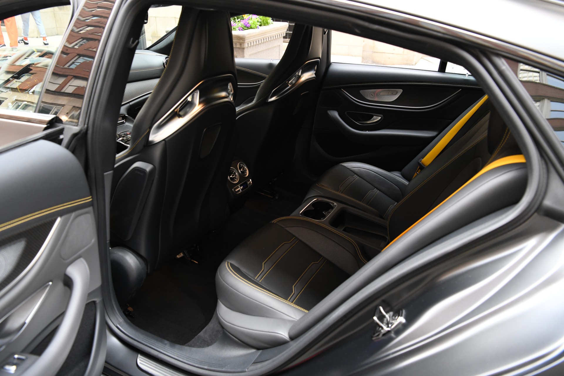 Used 2019 Mercedes-Benz AMG GT C Roadster ONLY 14k Miles
