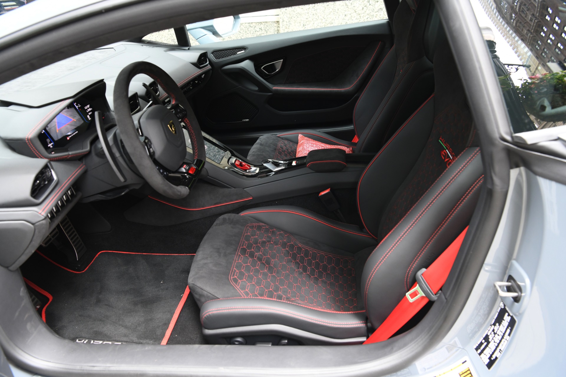 New 2023 Lamborghini Huracan LP 640-4 EVO For Sale (Sold