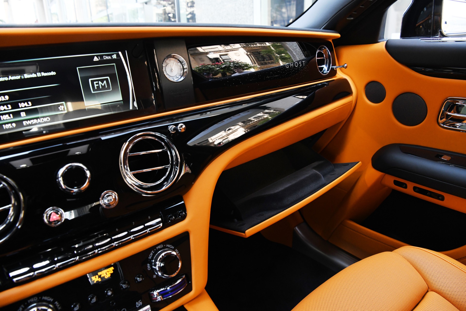 New 2023 Rolls-Royce Ghost For Sale (Sold) | Lamborghini