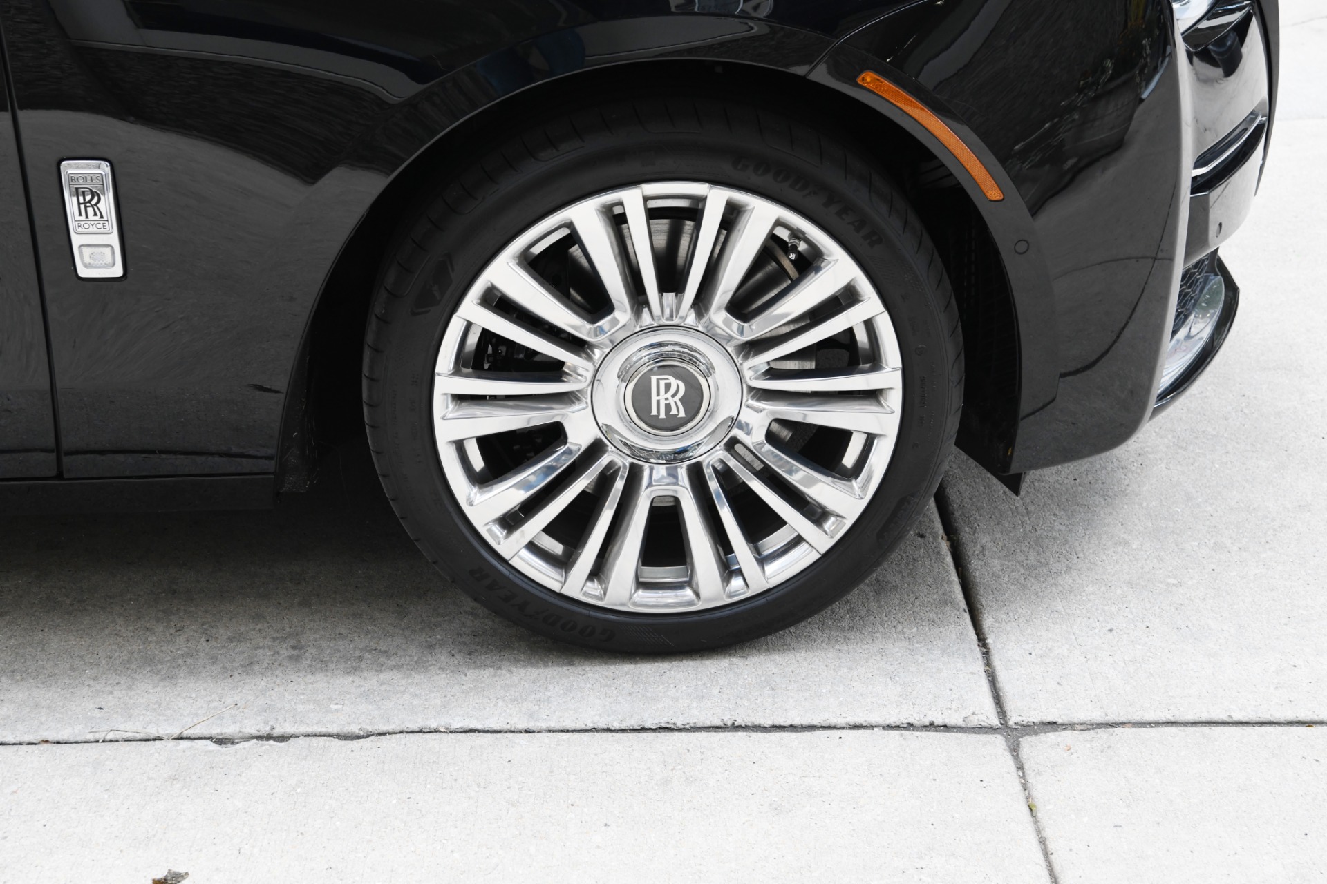 New 2023 Rolls-Royce Ghost For Sale (Sold) | Lamborghini