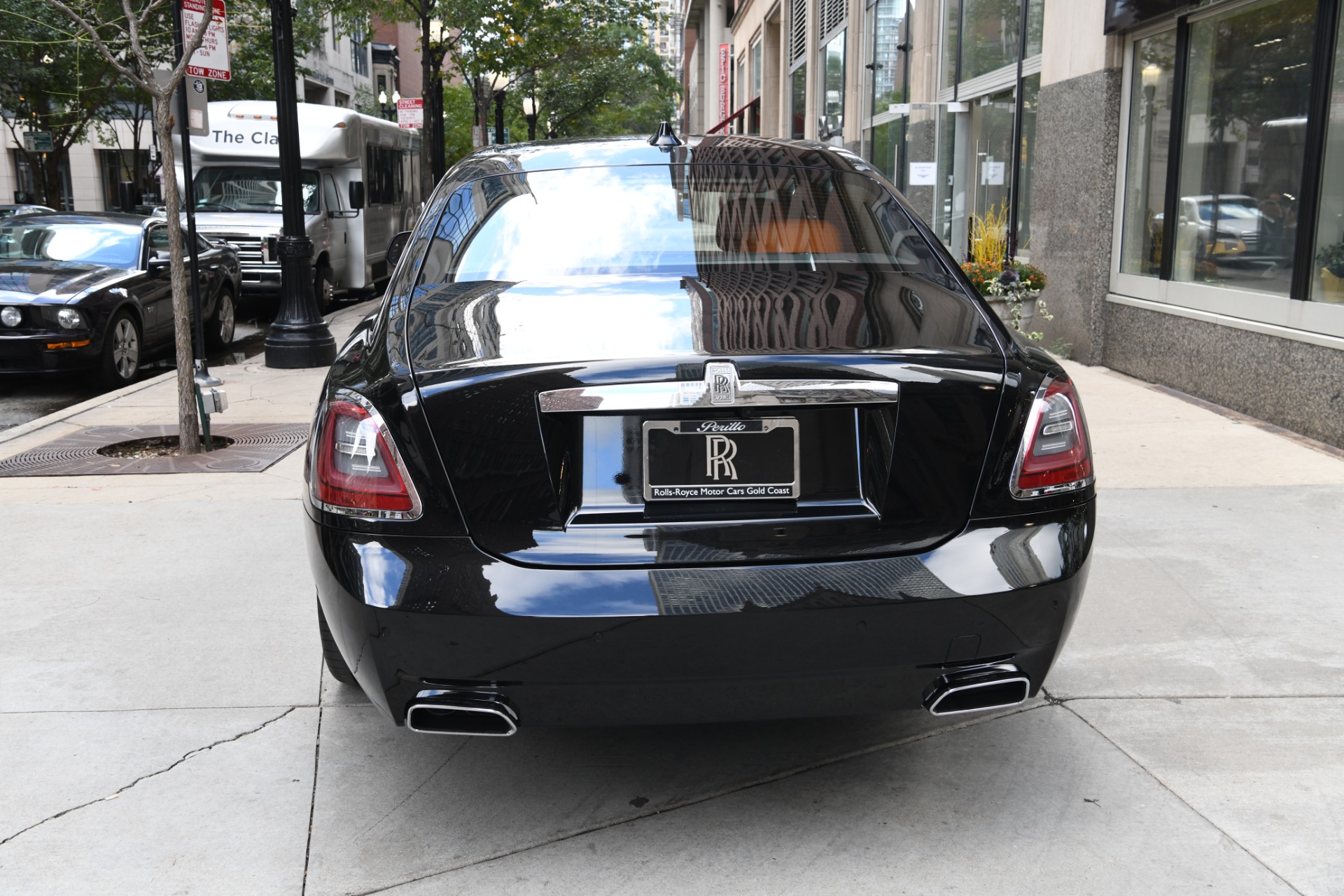 New 2023 Rolls-Royce Ghost For Sale (Sold) | Lamborghini