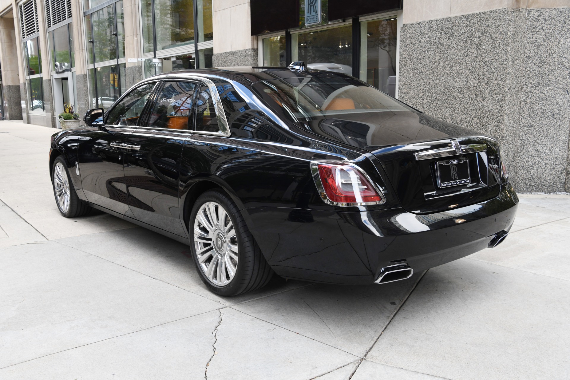 New 2023 Rolls-Royce Ghost For Sale (Sold) | Lamborghini