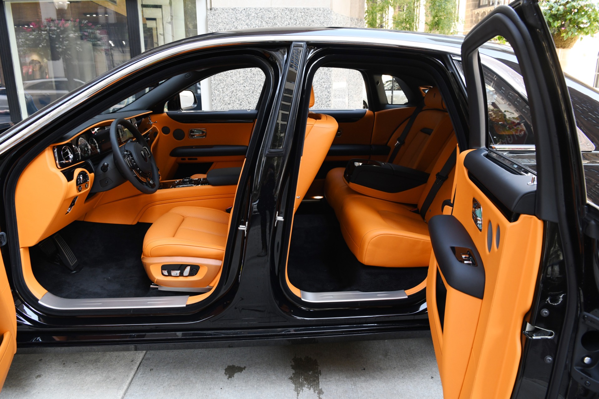 New 2023 Rolls-Royce Ghost For Sale (Sold) | Lamborghini