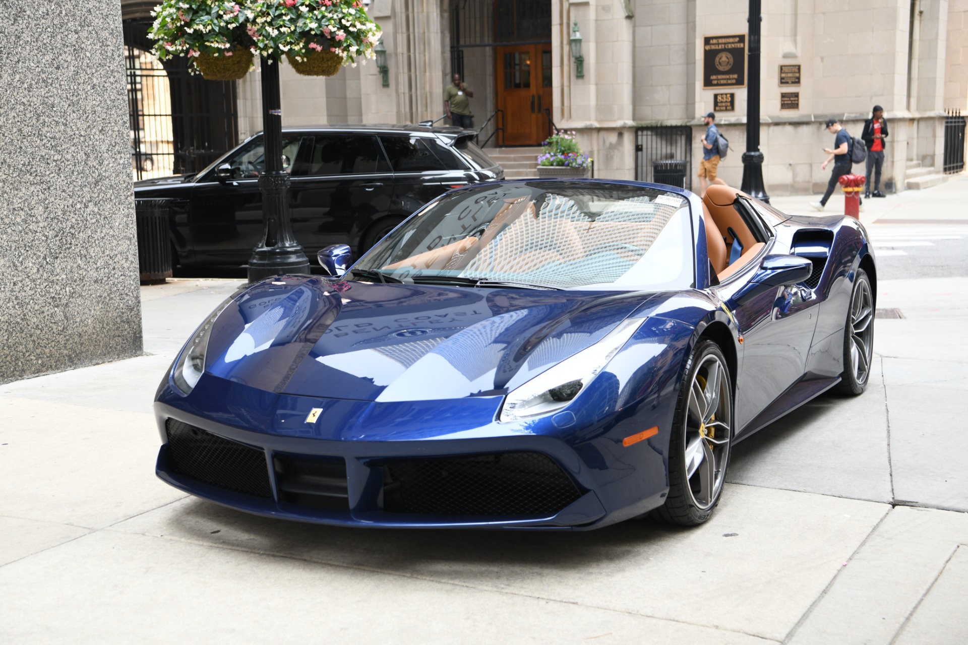 Ferrari 488 Spider - Ferrari.com