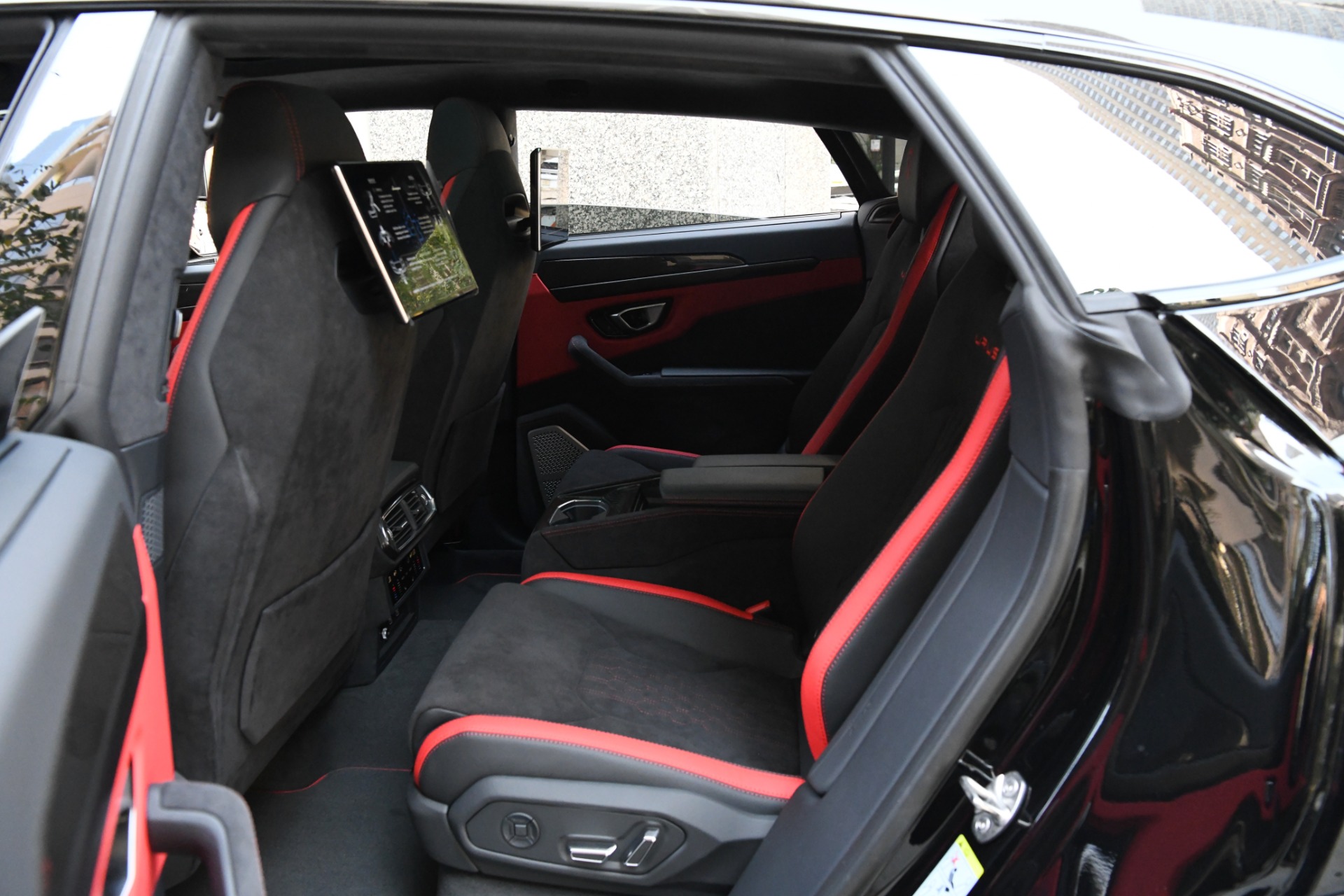 New 2023 Lamborghini Urus S For Sale (Sold) | Lamborghini