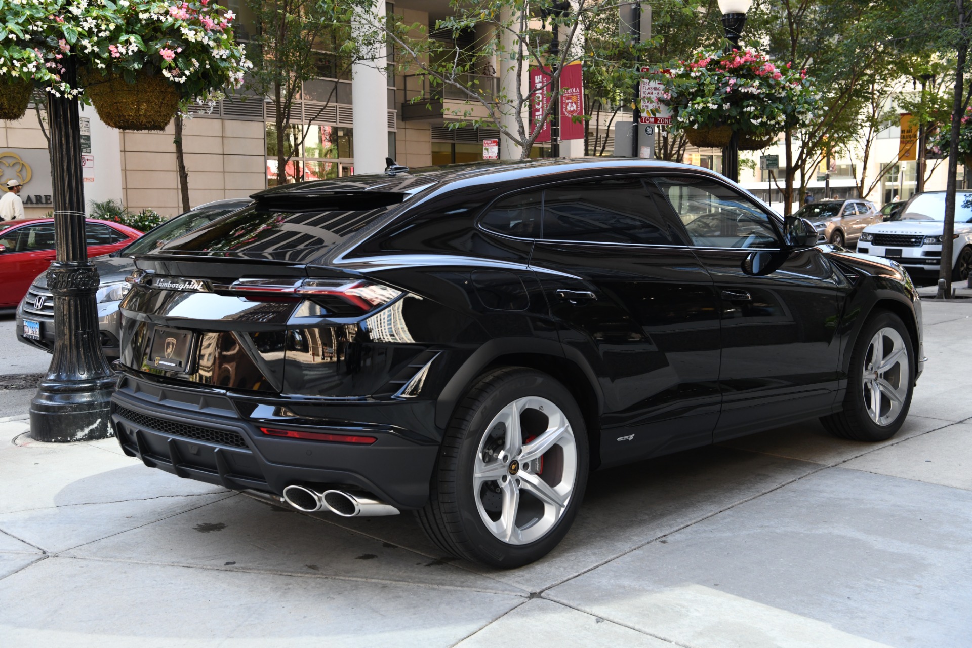 New 2023 Lamborghini Urus S For Sale (Sold) | Lamborghini