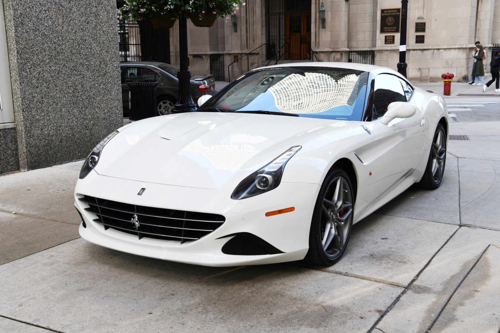 Used 2018 Ferrari California T For Sale (Sold) | Lamborghini