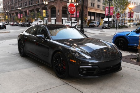 10-13 Porsche Panamera 970 Hybrid S Right Headlight Support