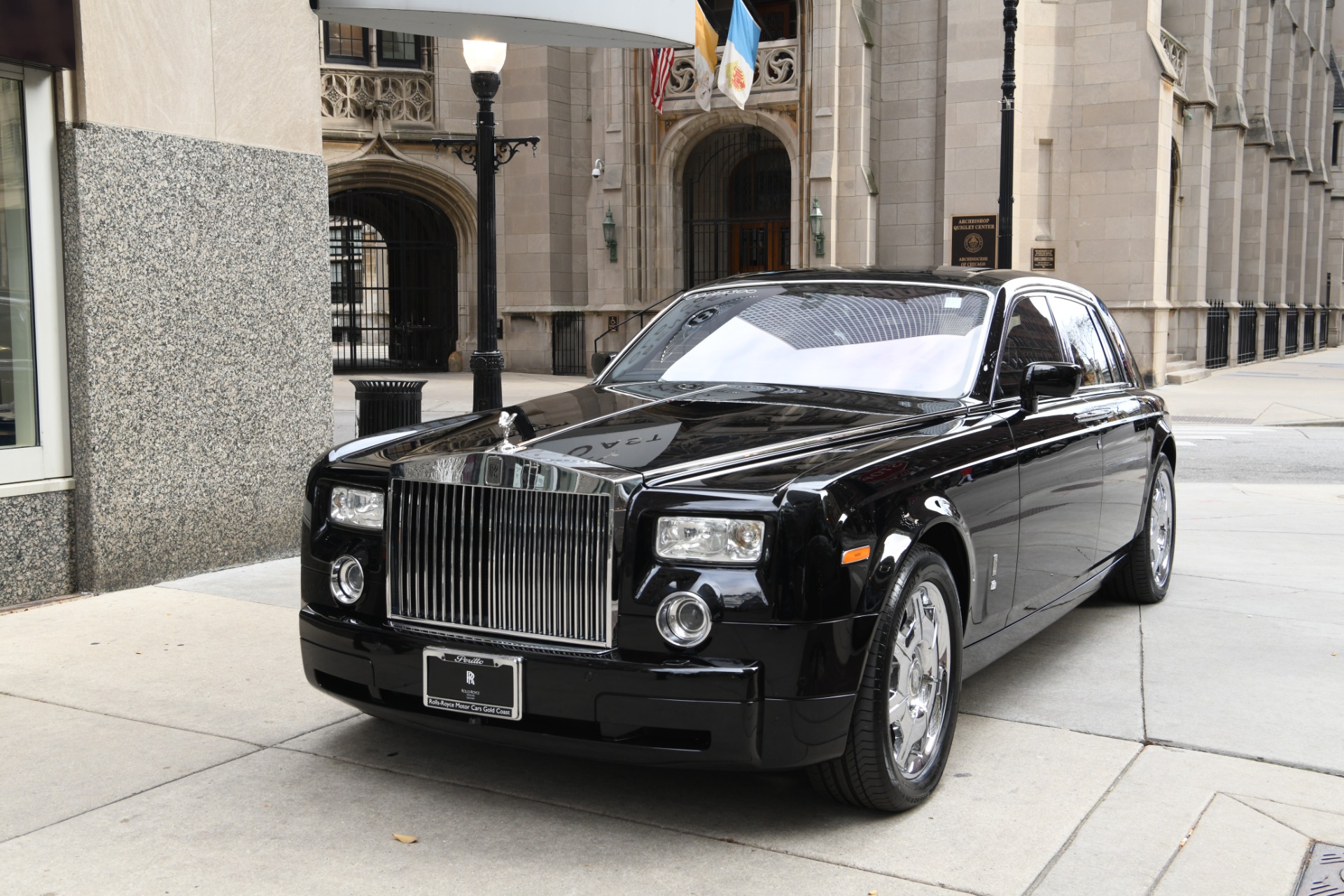 Used-2008-Rolls-Royce-Phantom-