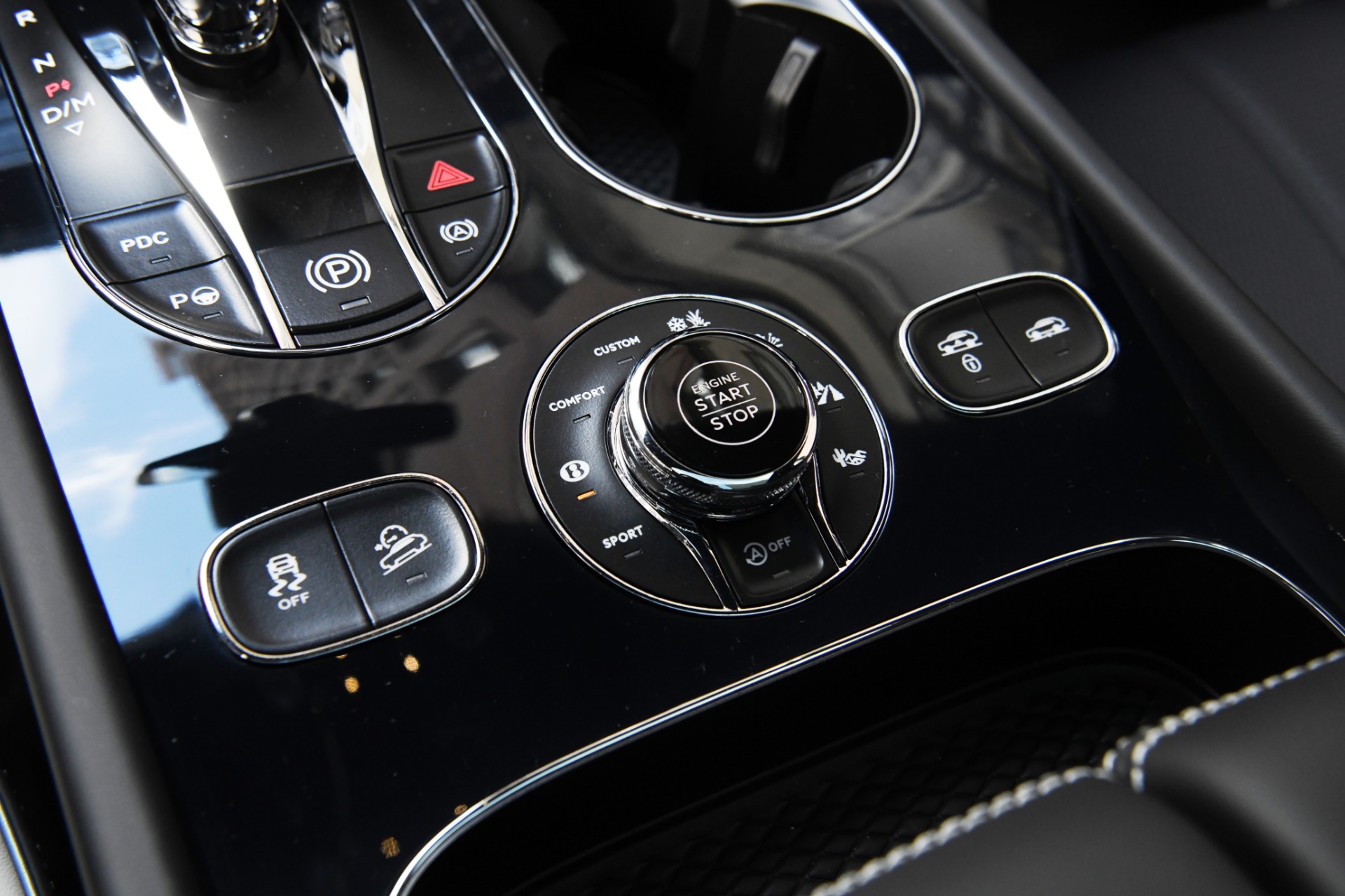 New 2023 Bentley Bentayga Speed Edition 12 For Sale (Sold