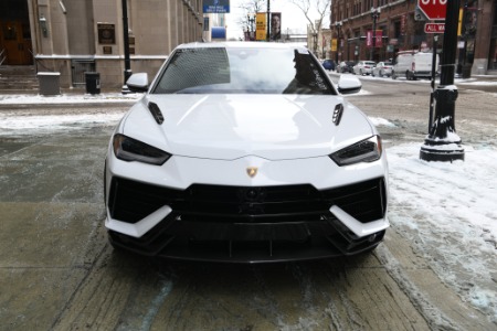 New 2024 Lamborghini Urus Performante For Sale (Sold