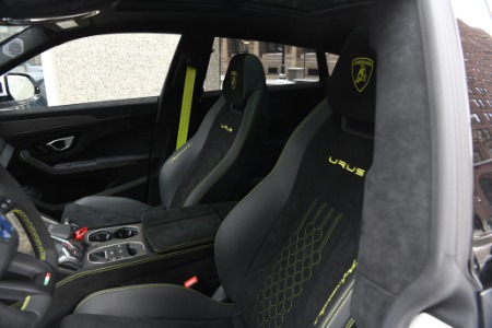 New 2024 Lamborghini Urus Performante For Sale (Sold
