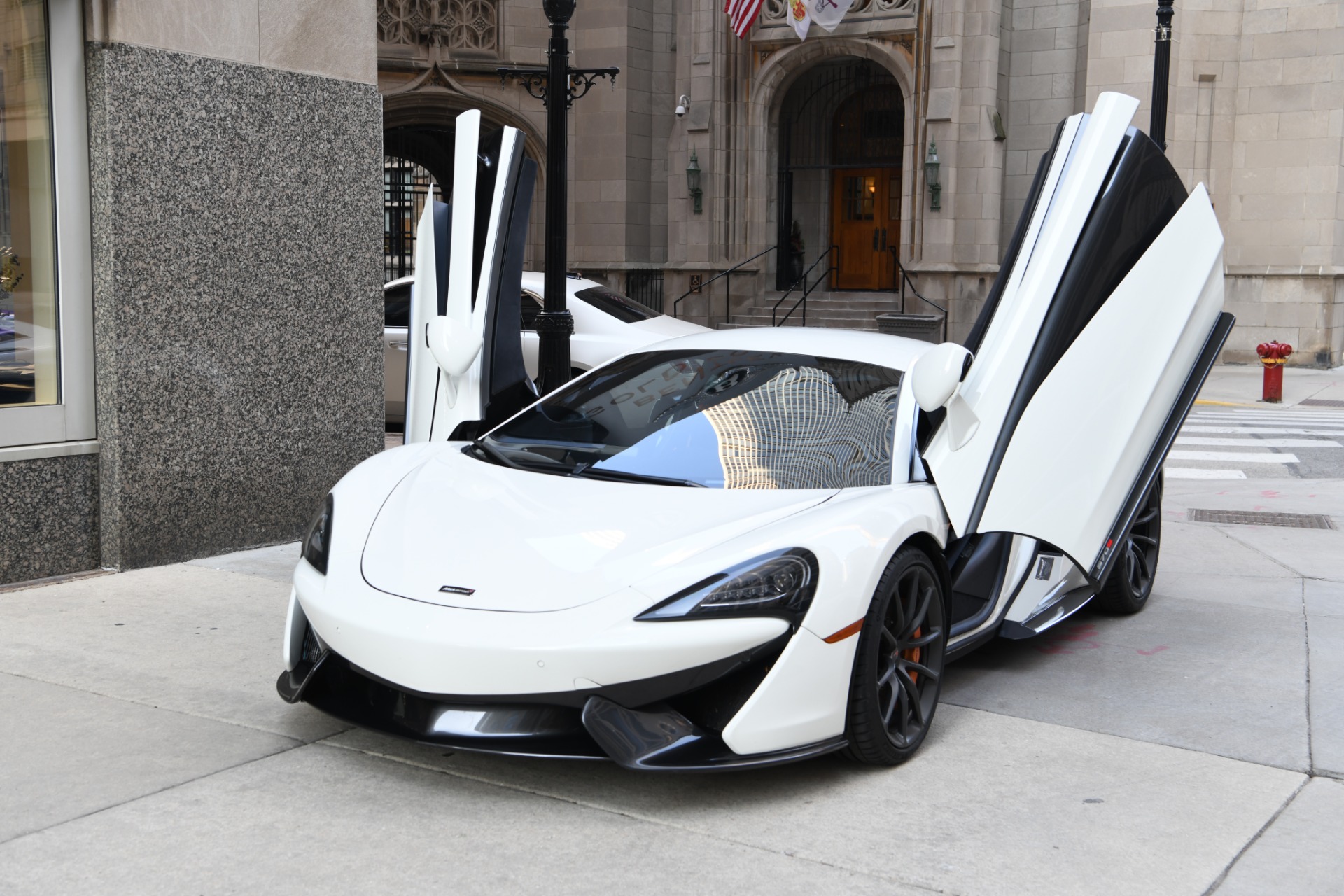 Used-2018-McLaren-570S-