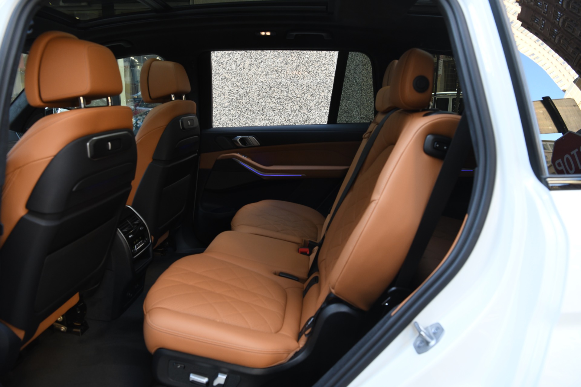 Used 2023 BMW X7 xDrive40i For Sale (Sold) | Lamborghini