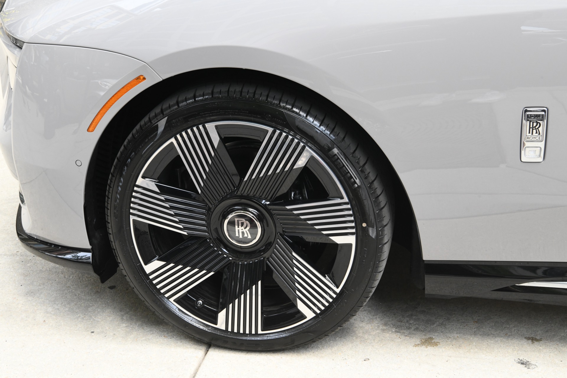 New 2024 Rolls-Royce Spectre For Sale (Sold) | Lamborghini