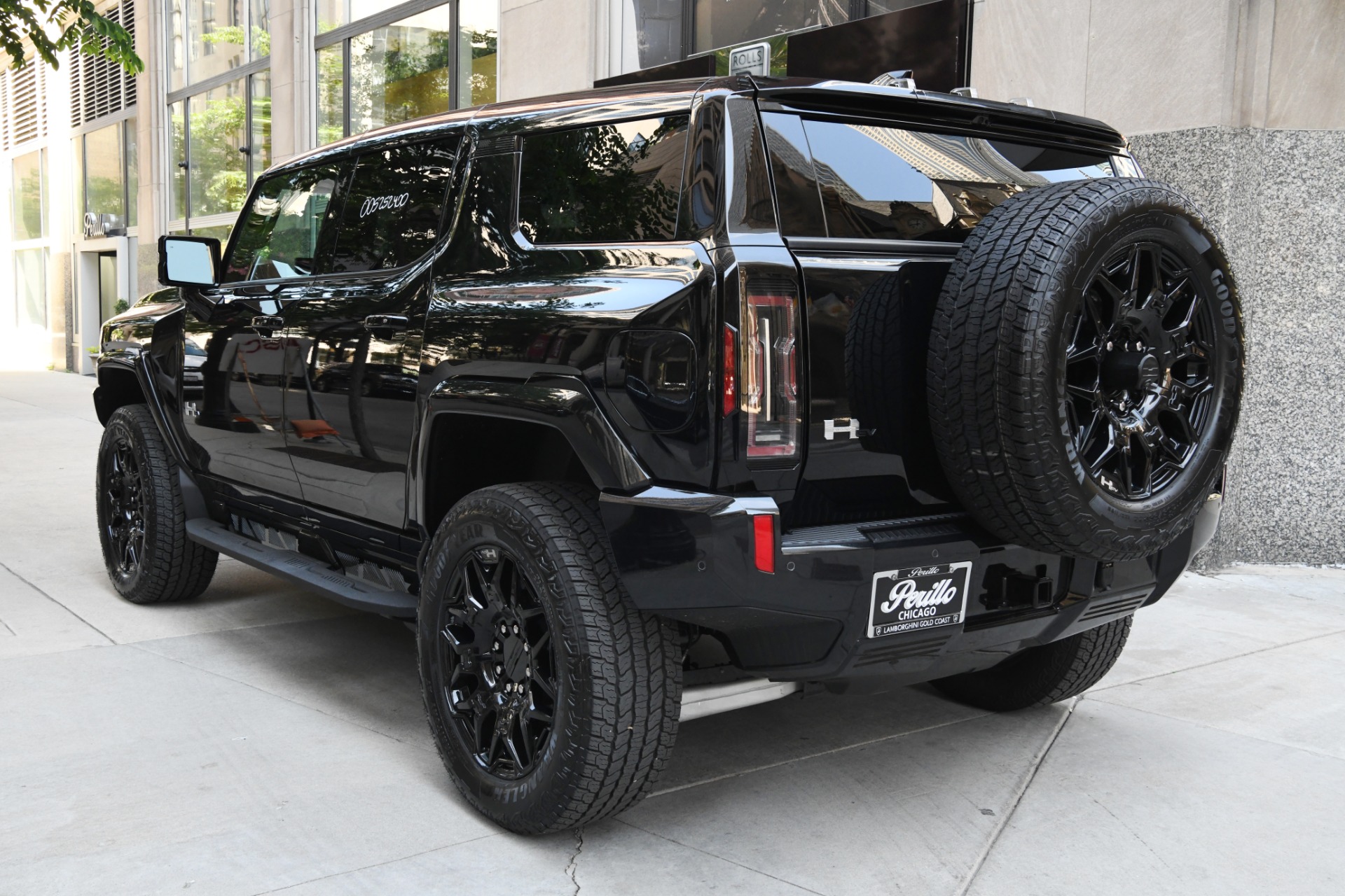 Used 2024 GMC HUMMER EV 2X For Sale (Sold) | Lamborghini Used 2024 GMC HUMMER EV 2X For Sale (Sold) | Lamborghini