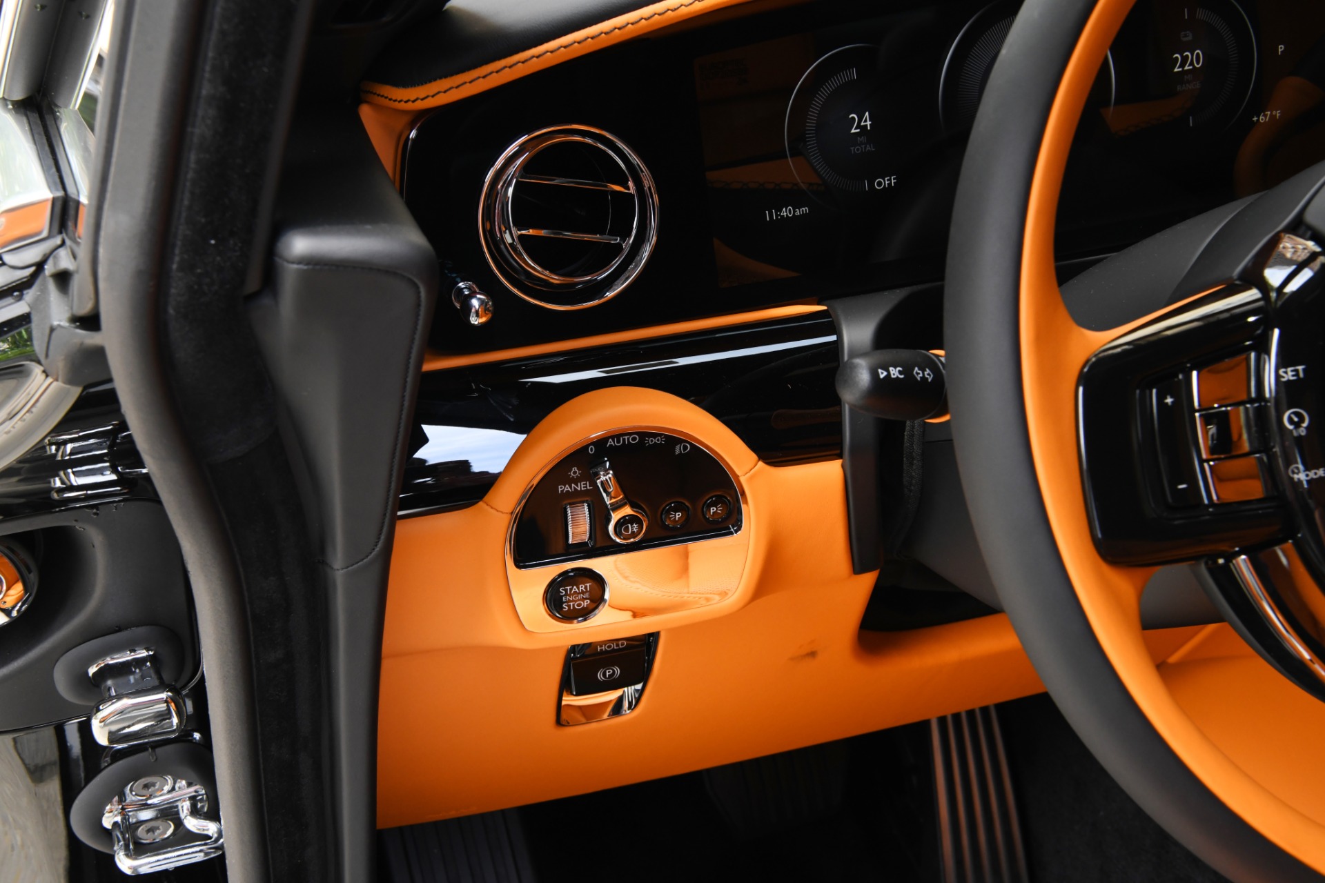 Used 2024 Rolls-Royce Spectre For Sale (Call for price