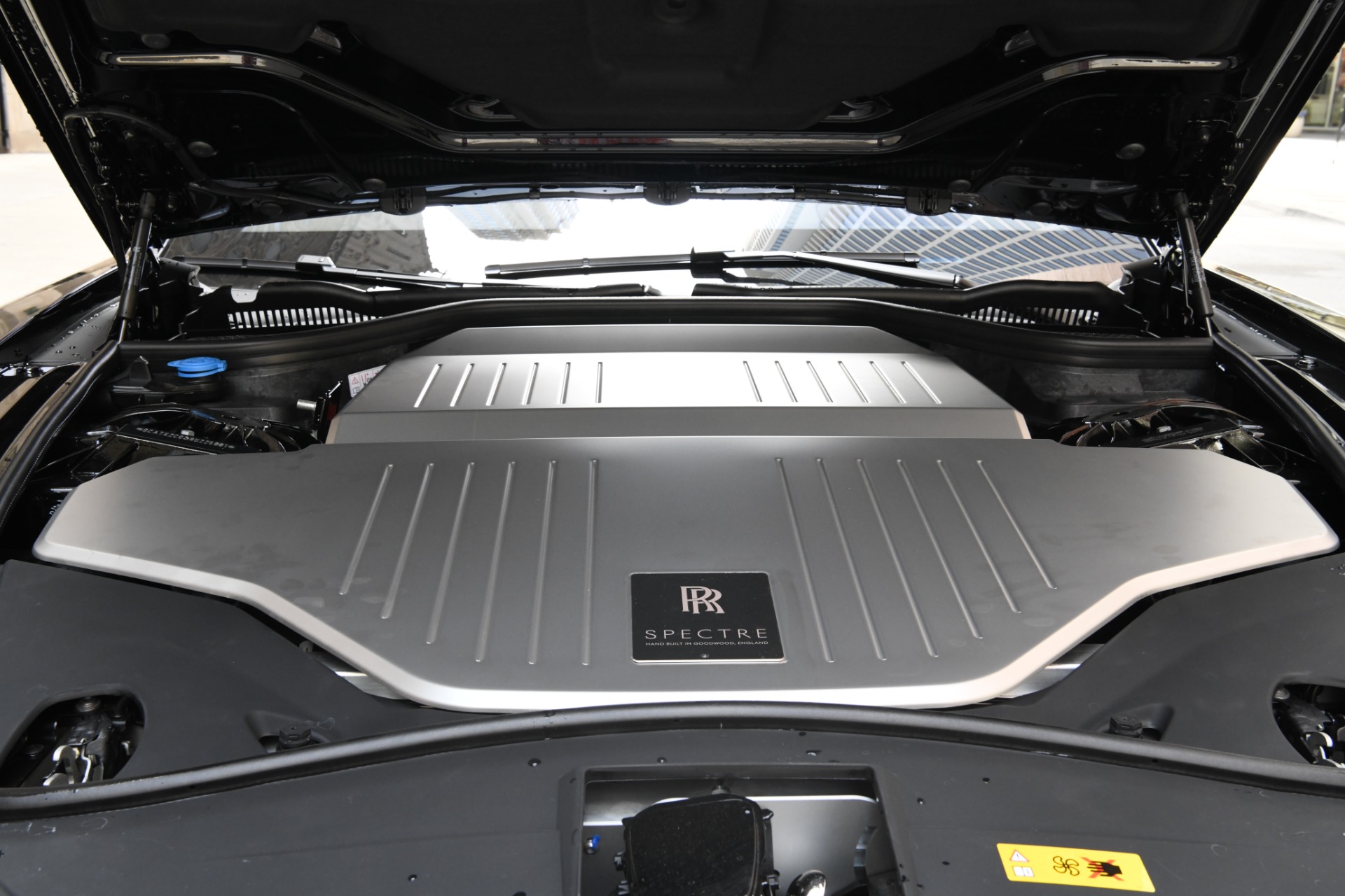 Used 2024 Rolls-Royce Spectre For Sale (Call for price