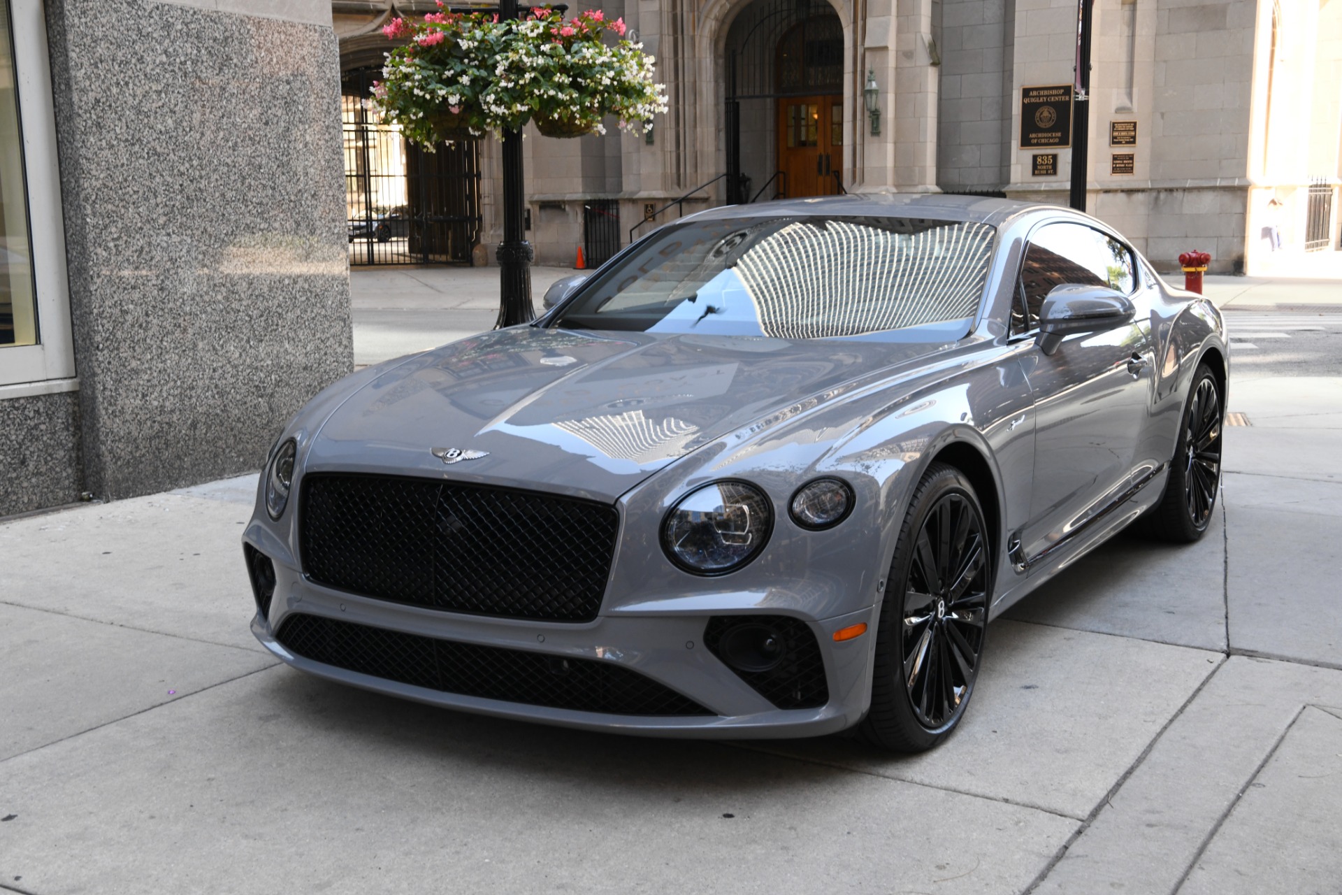Used-2023-Bentley-Continental- Used-2023-Bentley-Continental-