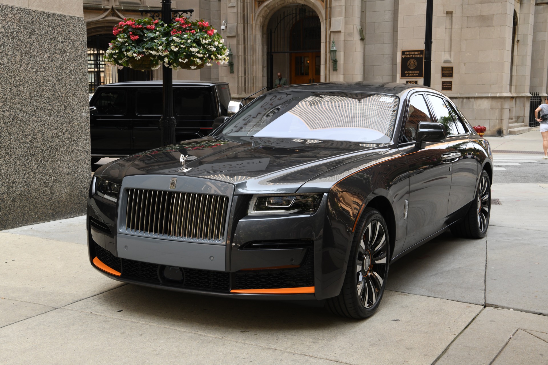 New-2024-Rolls-Royce-Ghost-