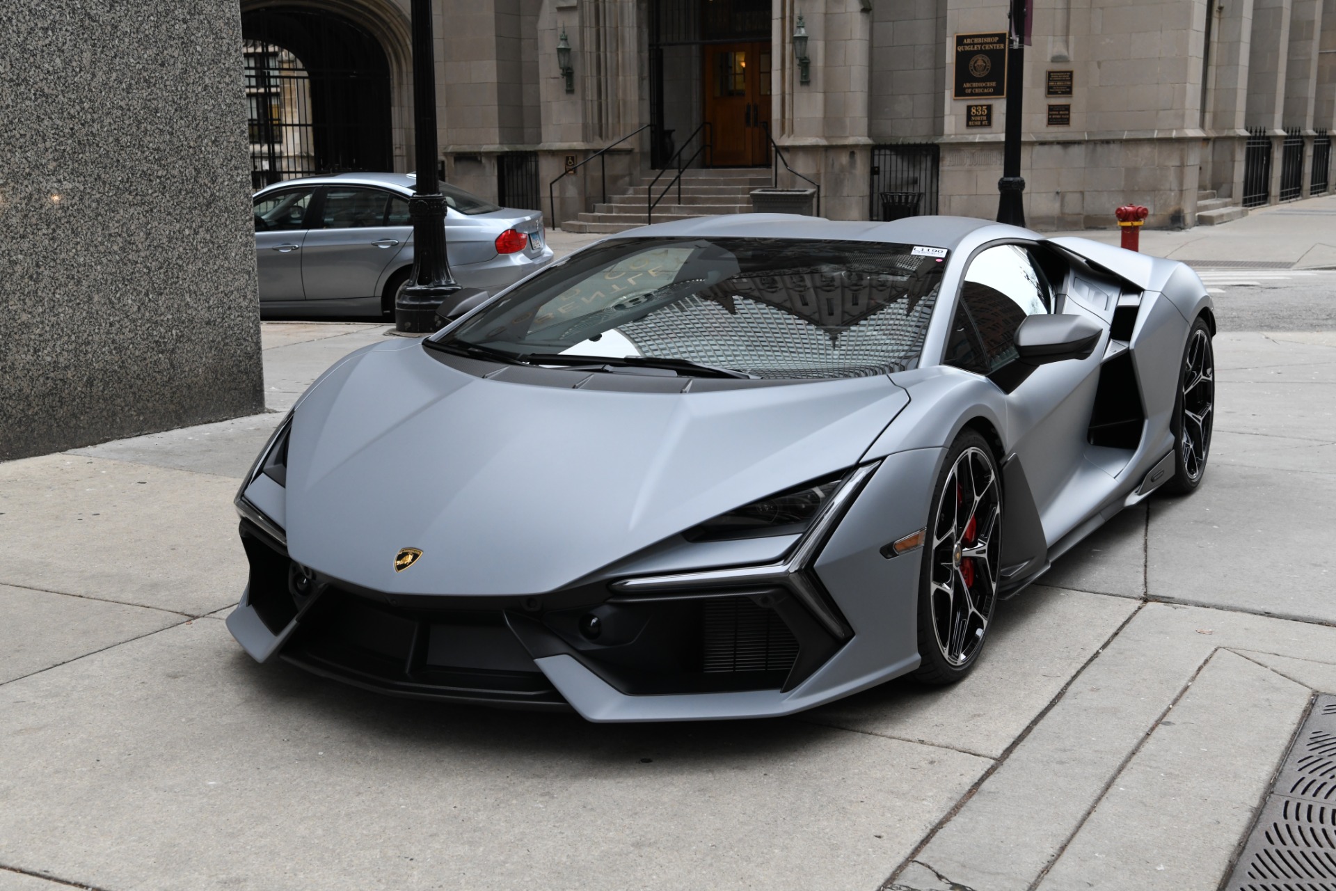 New 2024 Lamborghini Revuelto For Sale (Sold) | Lamborghini