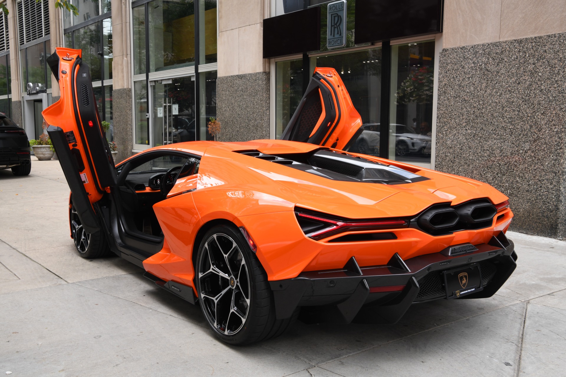 New 2024 Lamborghini Revuelto For Sale (Sold) | Lamborghini