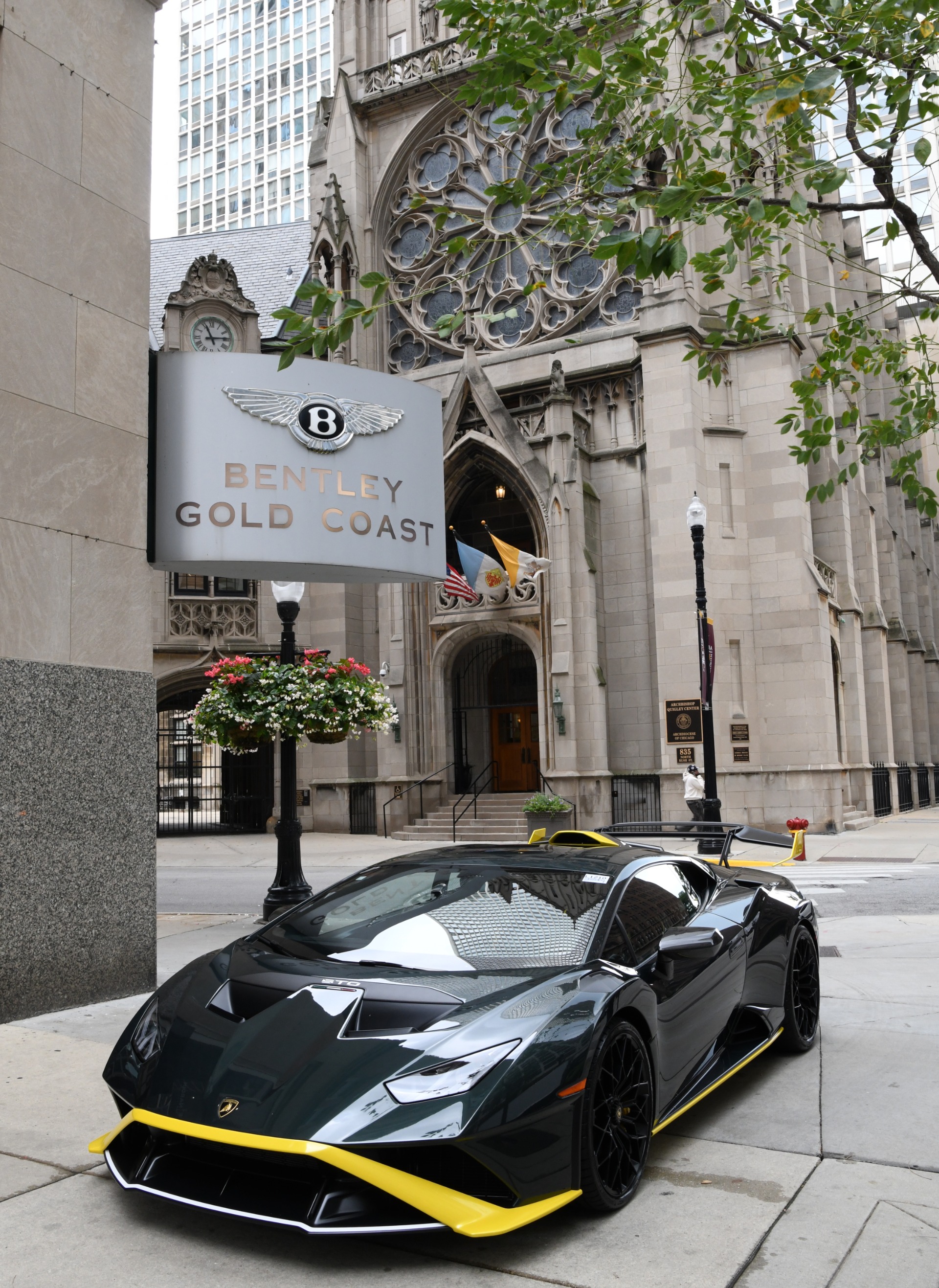 2024 LAMBORGHINI HURACAN STO PRICE intelligence overview