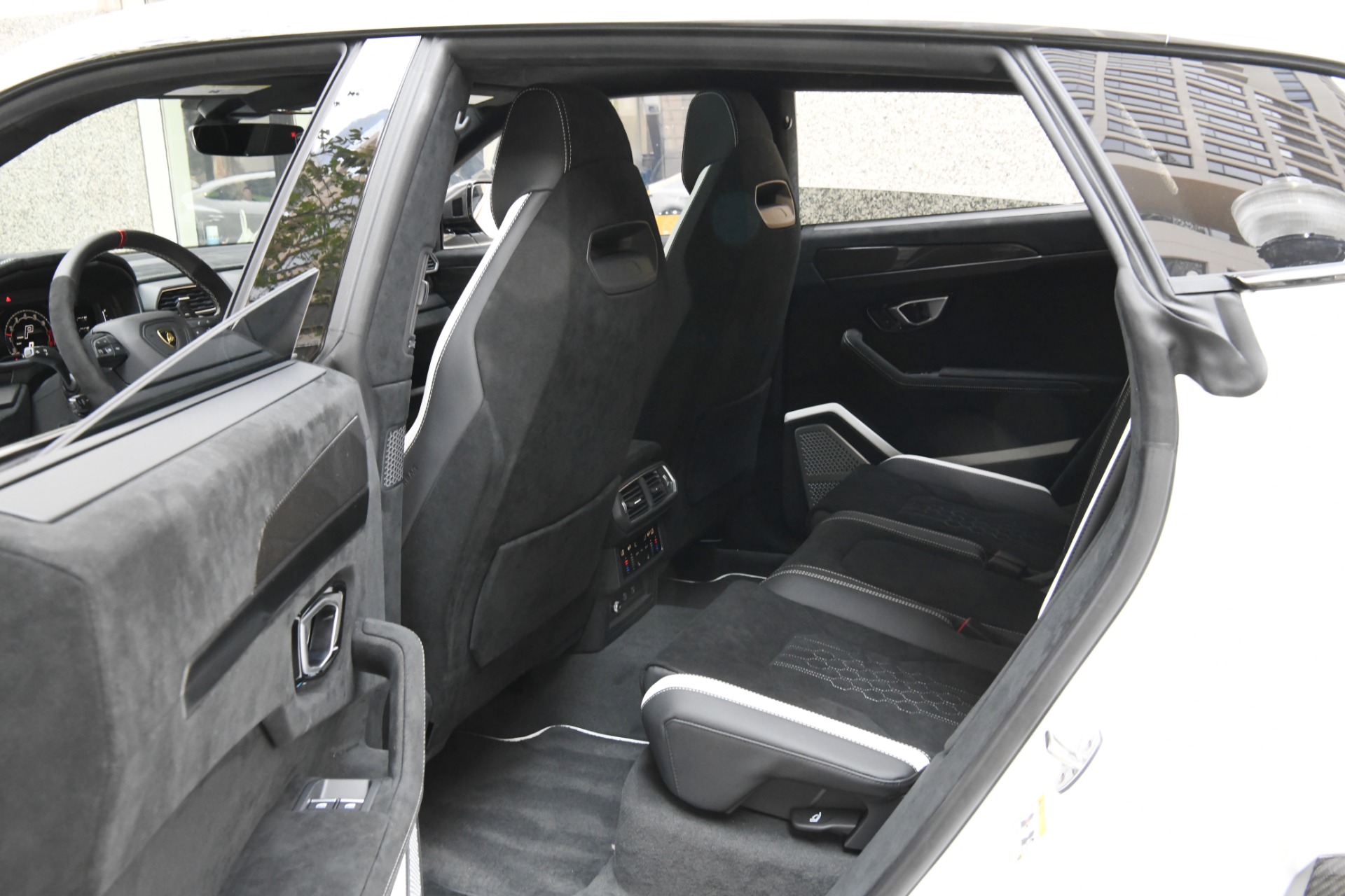 New 2024 Lamborghini Urus Performante For Sale (Sold