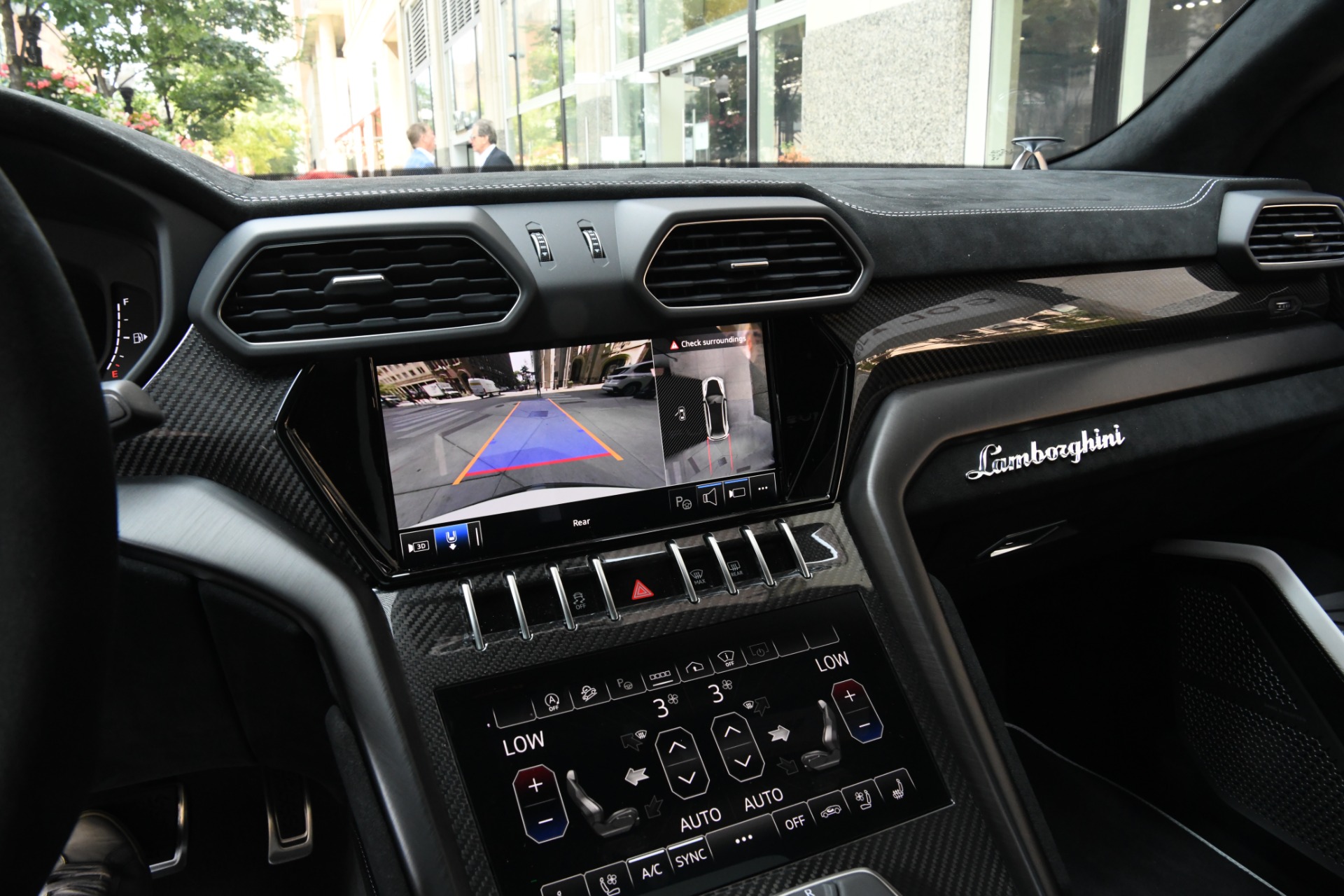 New 2024 Lamborghini Urus Performante For Sale (Sold