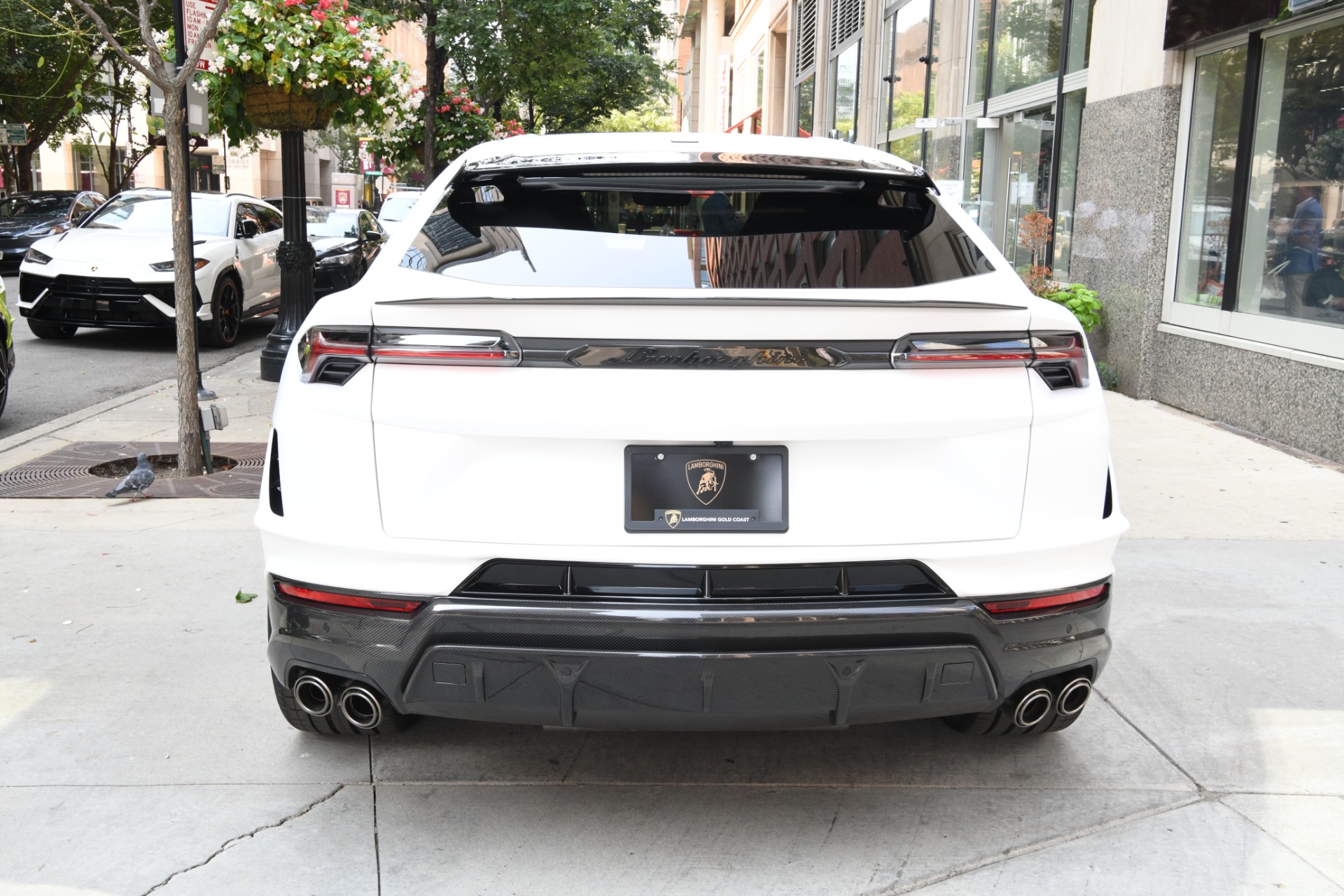 New 2024 Lamborghini Urus Performante For Sale (Sold