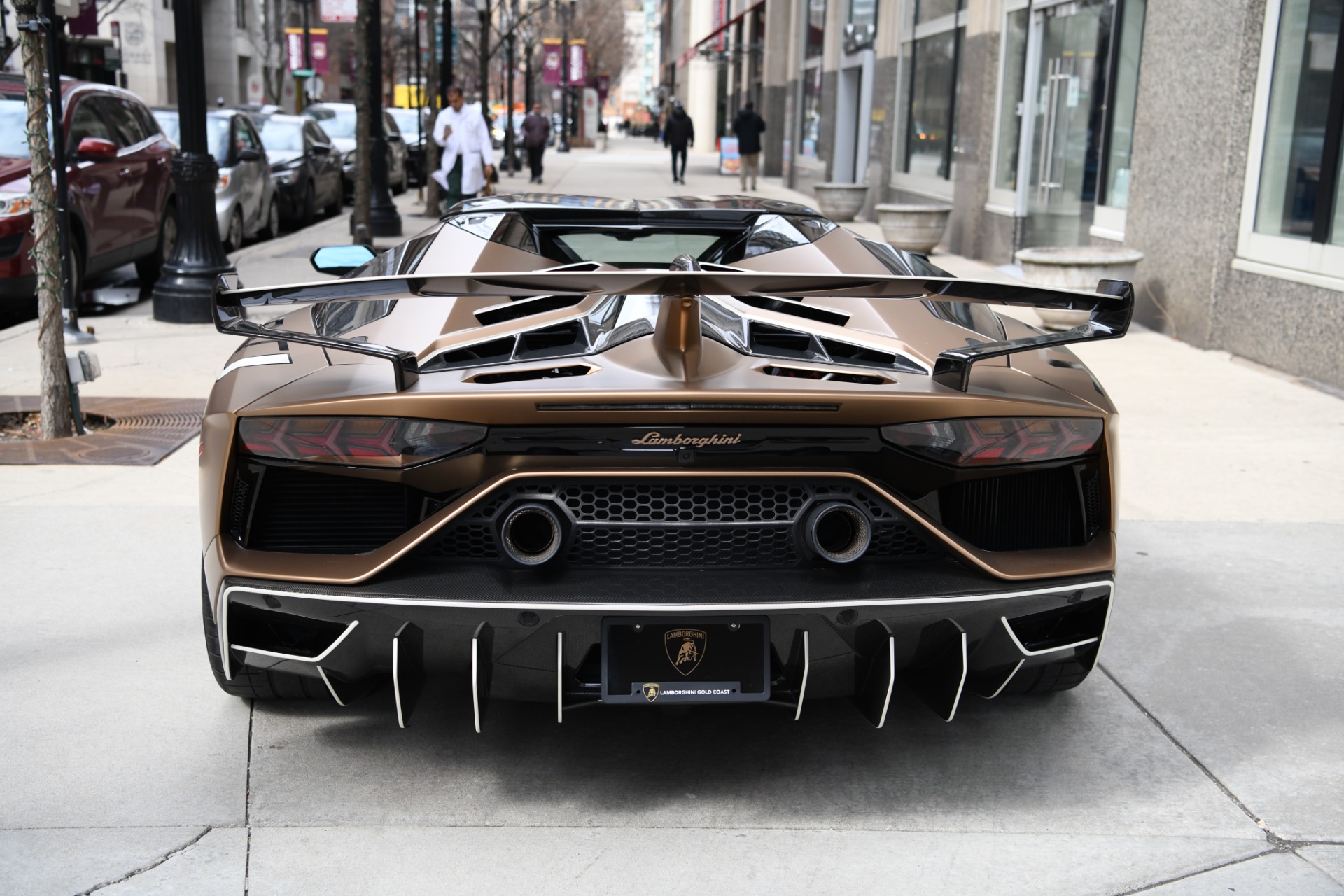 ムニエル様 Men's 1907 Chamonix Brown Wax 2.0 Boots | Brown | Rossignol