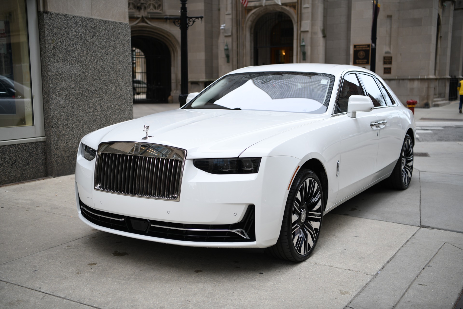 New-2025-Rolls-Royce-Ghost-