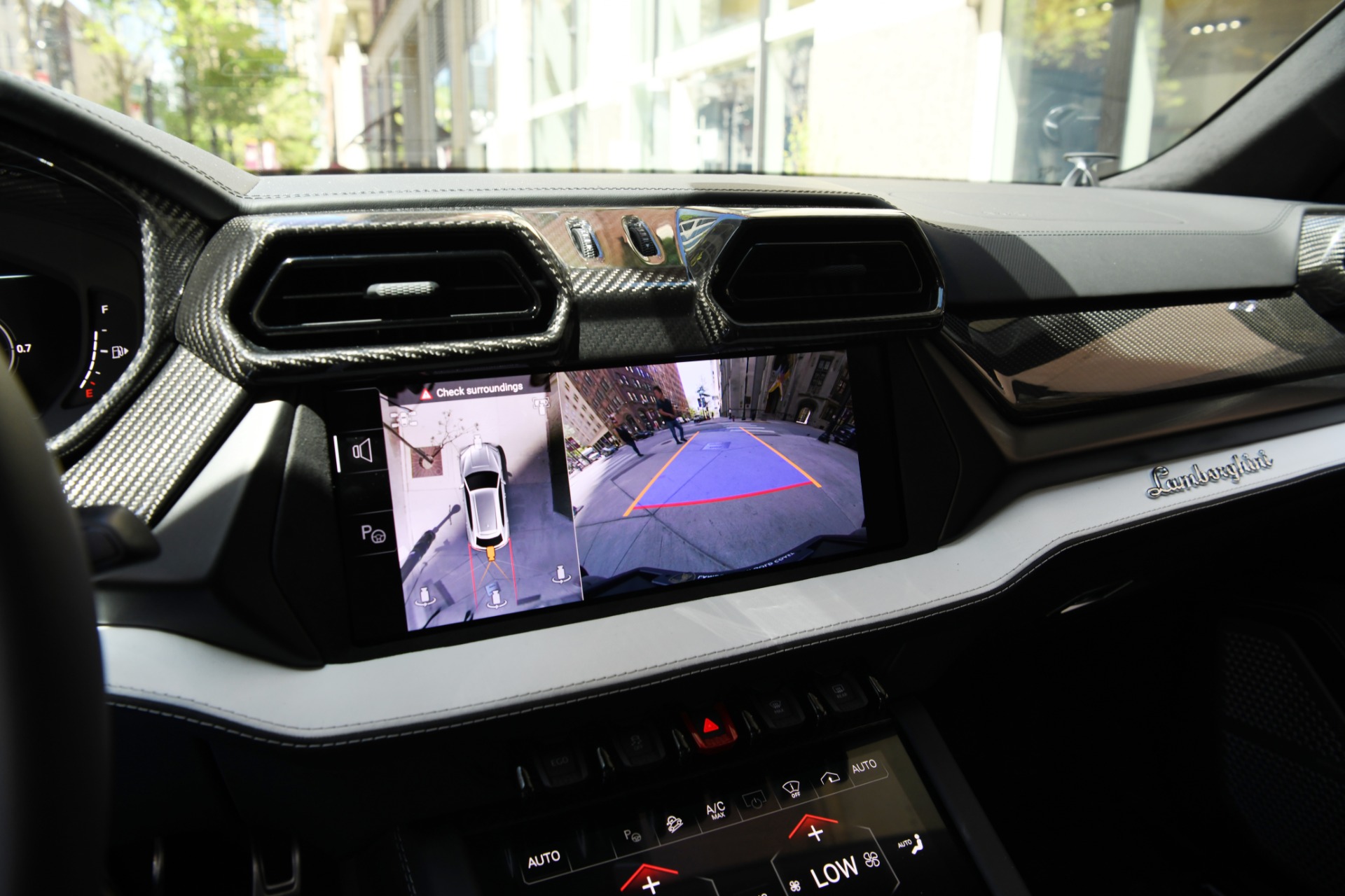Used 2025 Lamborghini Urus SE For Sale (Call for price