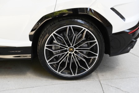 Used 2025 Lamborghini Urus SE For Sale (Call for price