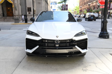 Used 2025 Lamborghini Urus SE For Sale (Call for price