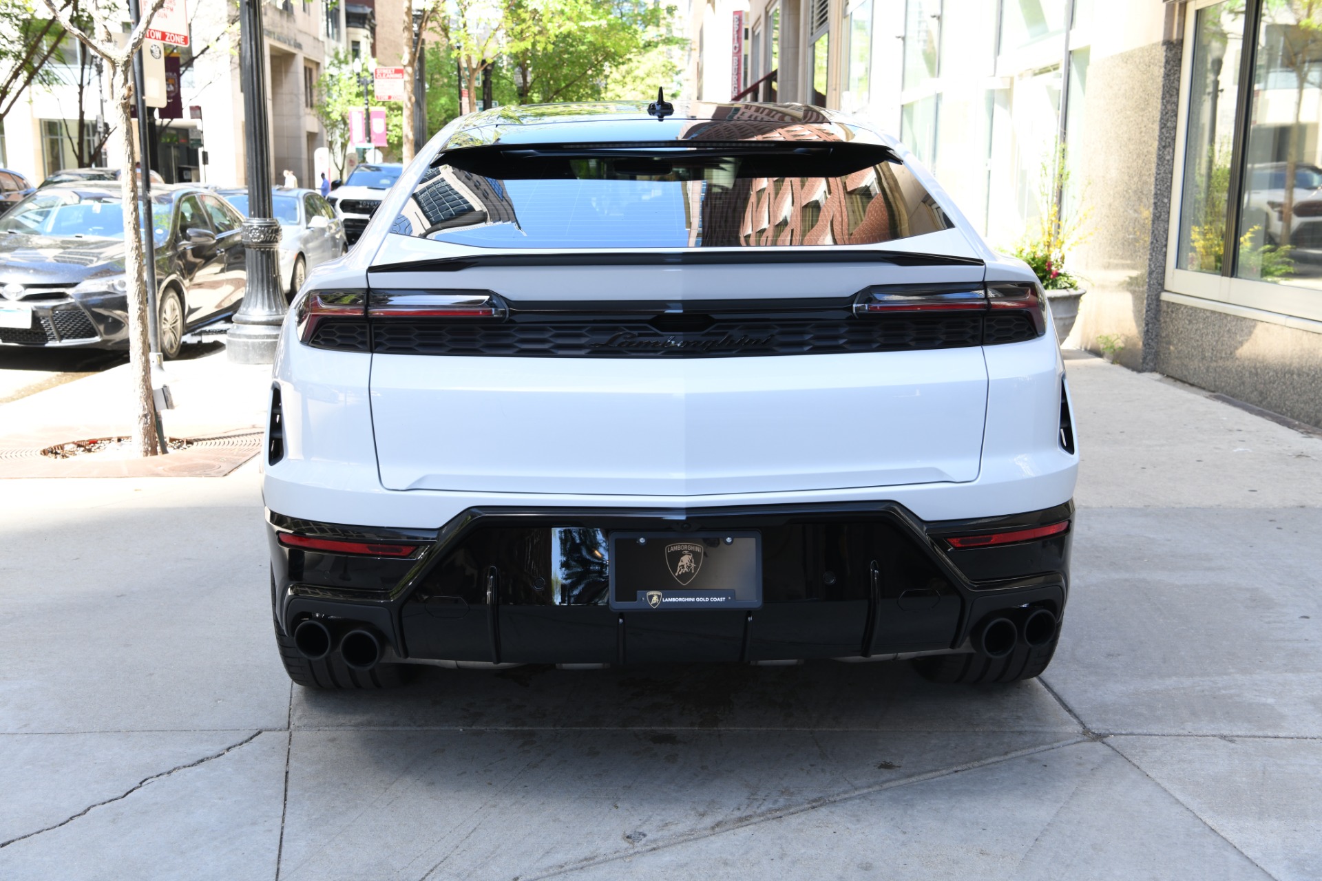 人気ブラドン Used 2025 Lamborghini Urus SE For Sale (Call for price ヨガ・ピラティス