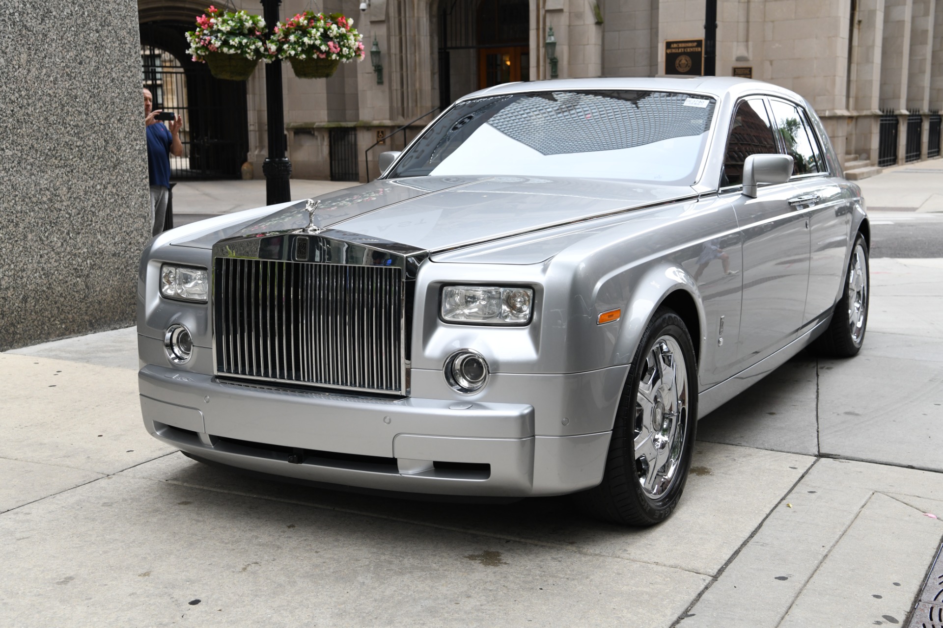 Used-2007-Rolls-Royce-Phantom-
