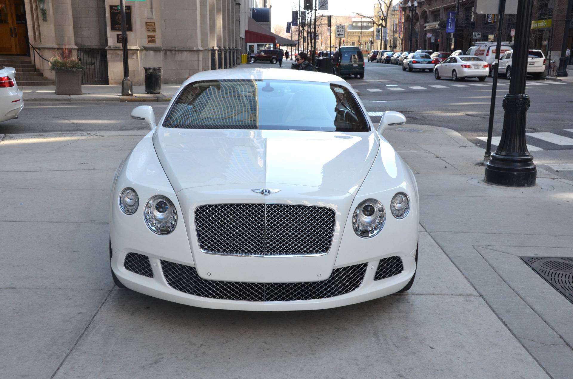 希少 黒入荷！ Used 2013 (Sold Sale For GT Continental Bentley 小物
